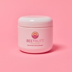 Beettan - BEETBUTT - Sunless Tanning Blending Butter